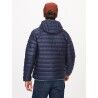 Marmot Highlander Hoody - Giacca in piumino - Uomo | Hardloop