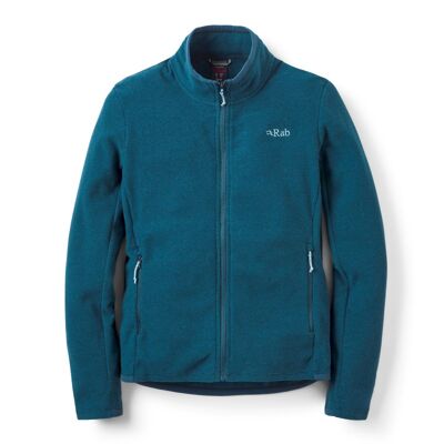 Stavel Jacket - Fleece jacket - Women's