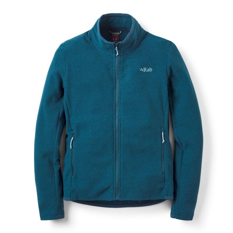 Stavel Jacket - Polaire femme