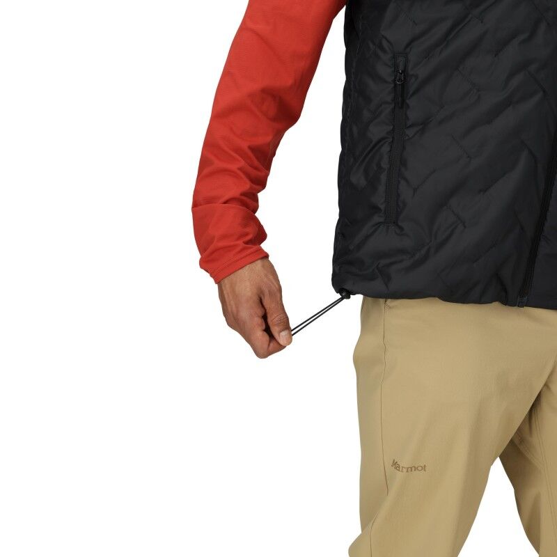 Marmot MonoQuilt Vest - Kunstfaserweste - Herren | Hardloop