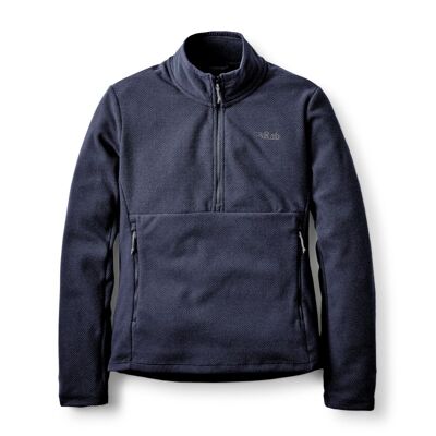 Stavel Pull-On - Fleecejacke - Damen
