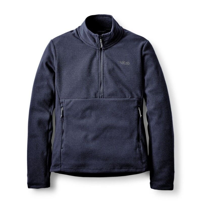 Stavel Pull-On - Fleecetakki - Naiset
