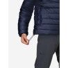 Marmot Highlander Hoody - Daunenjacke - Herren | Hardloop