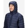 Marmot Highlander Hoody - Giacca in piumino - Uomo | Hardloop
