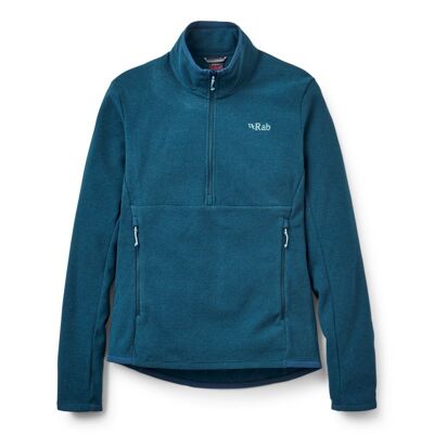 Stavel Pull-On - Fleece jacket - Women's