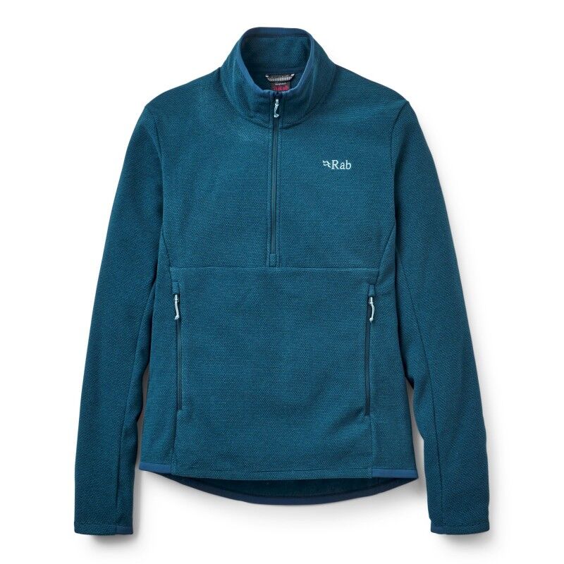 Stavel Pull-On - Fleecejacke - Damen