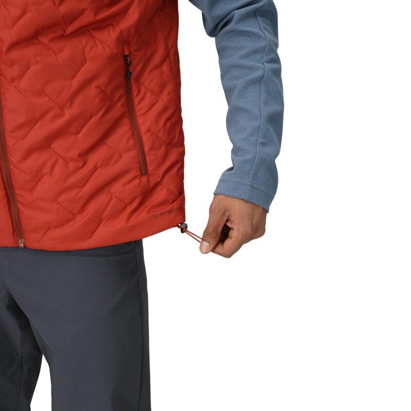 Marmot MonoQuilt Vest - Gilet sintetico - Uomo | Hardloop