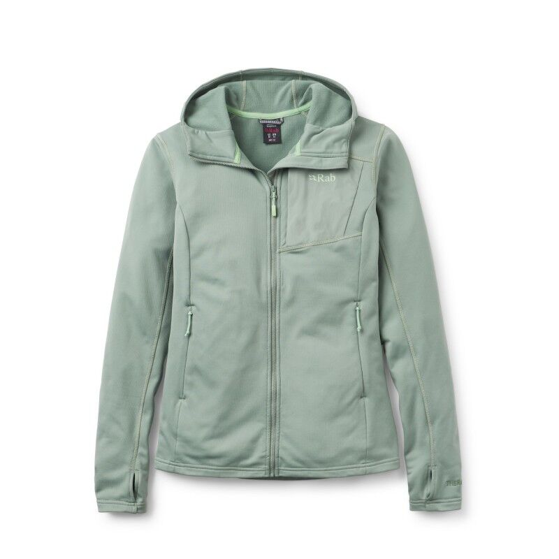 Women's Superflux Hoody - Polaire femme