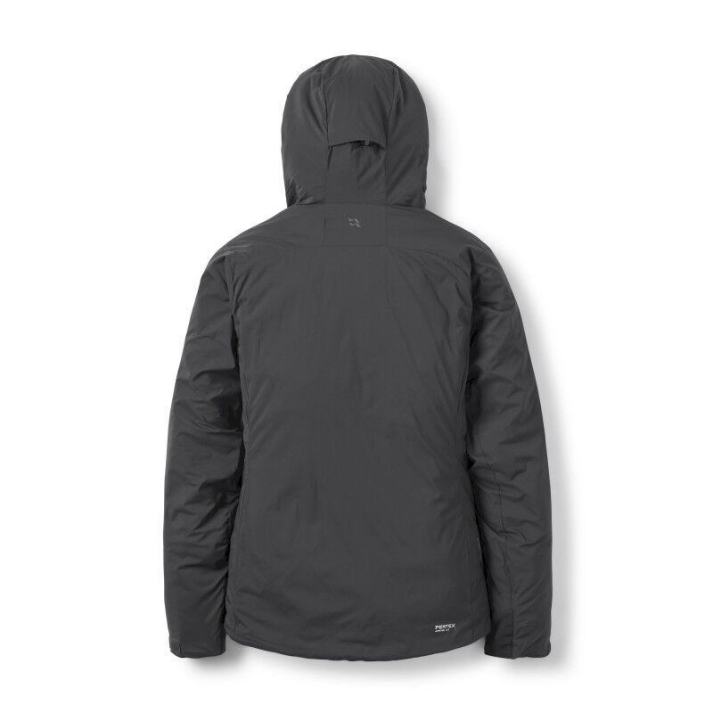 Rab Women's Xenair Alpine Jacket - Softshelljacke - Damen | Hardloop