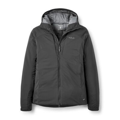 Women's Xenair Alpine Jacket - Softshell jacket - Women's