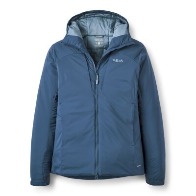 Women's Xenair Alpine Jacket - Softshell jacket - Women's