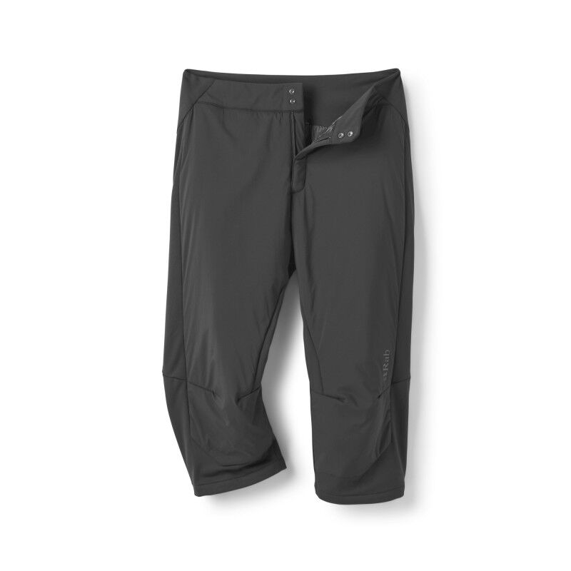 Rab Xenair 3/4 Pants - Bielizna termiczna męska | Hardloop
