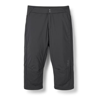 Xenair 3/4 Pants - Base layer - Men's