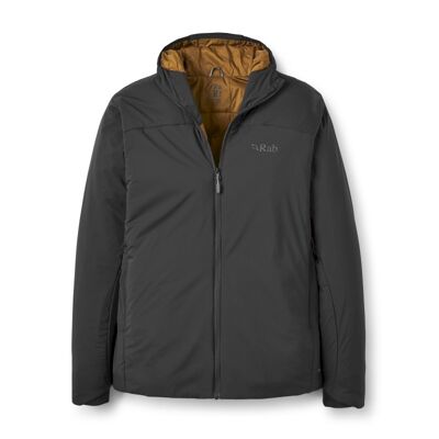Xenair Alpine Light Jacket - Synthetic jacket - Men's