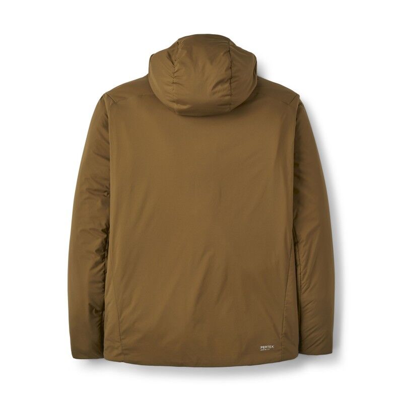 Rab Xenair Alpine Light Jacket - Dunjakke - Herrer | Hardloop