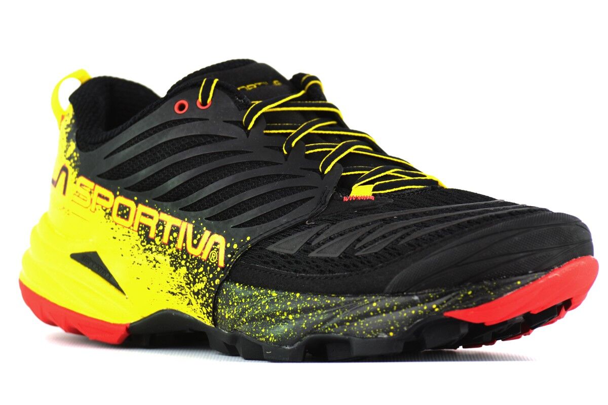 La Sportiva - Akasha - Scarpe da trail running - Uomo