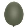 Matte Fatigue Green