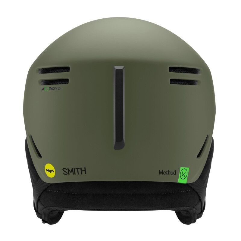 Smith Method MIPS - Casque ski | Hardloop
