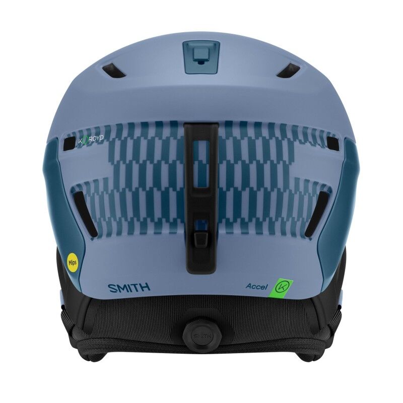 Smith Accel MIPS - Skihelm | Hardloop