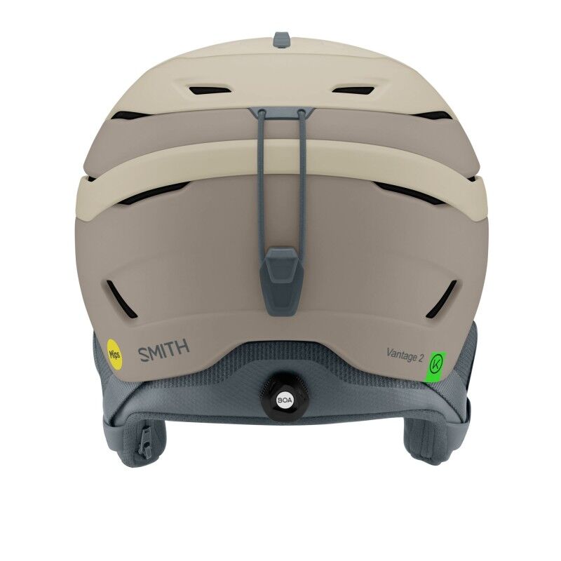 Smith Vantage 2 MIPS - Ski helmet | Hardloop