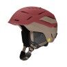 Matte Ironwood / Bandit