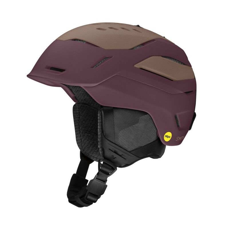 Vantage 2 MIPS - Casco da sci