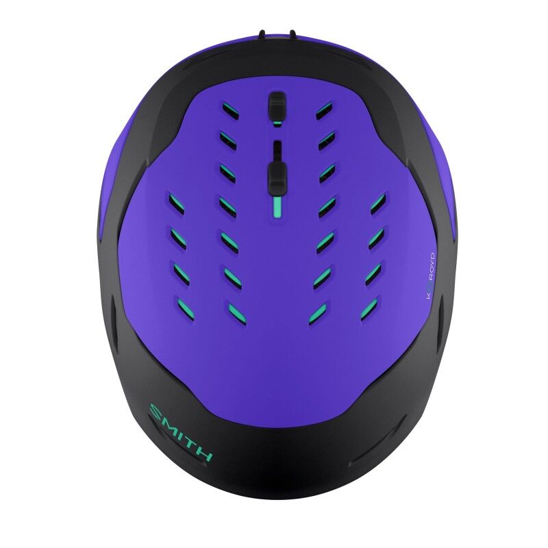 Smith Vantage 2 MIPS - Ski helmet | Hardloop