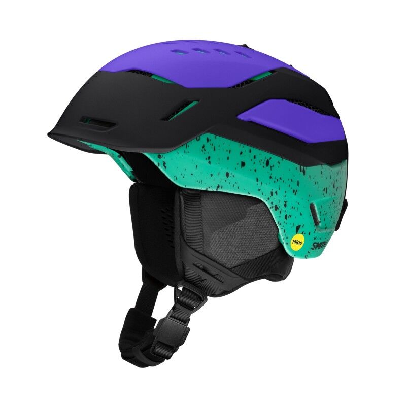 Vantage 2 MIPS - Casco da sci
