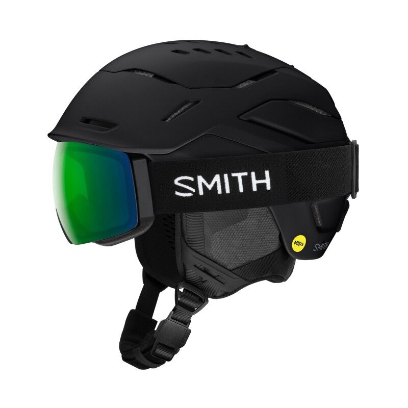 Smith Vantage 2 MIPS - Ski helmet | Hardloop