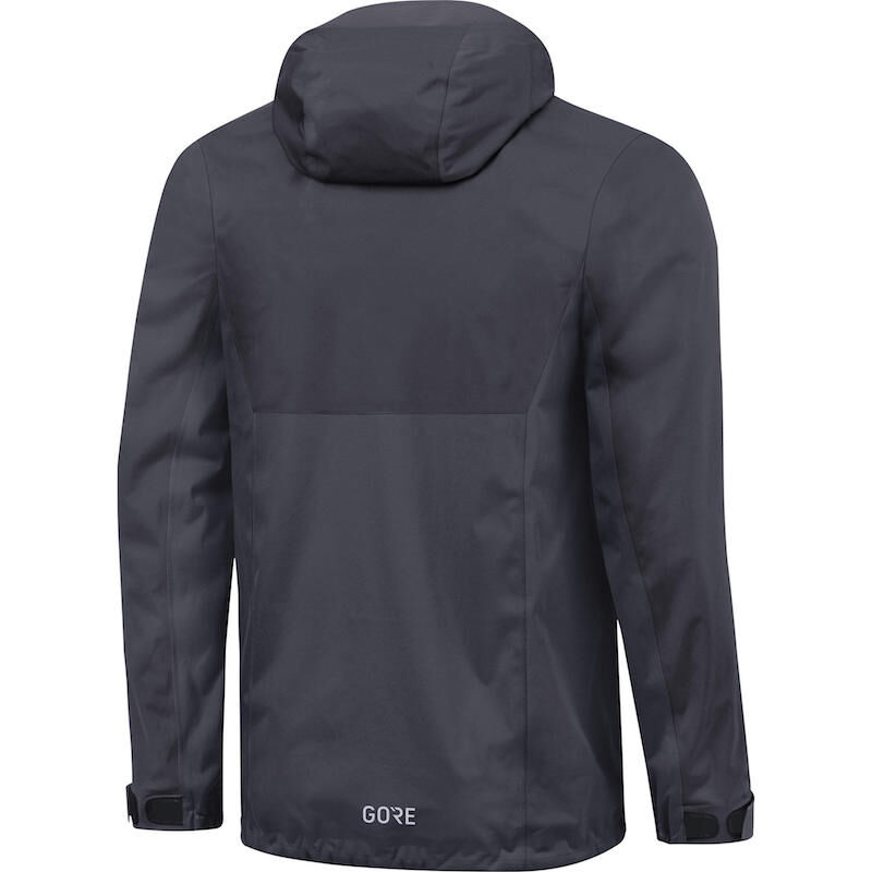 Gore Wear R3 GTX Active Hooded Jacket - Hardshell jacket - Men's