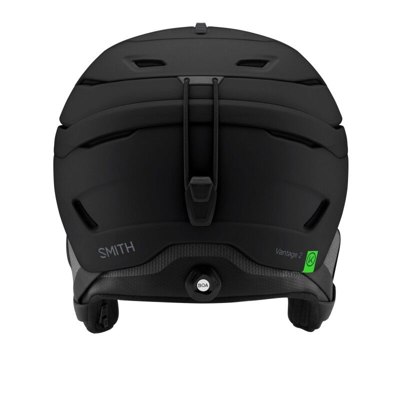 Smith Vantage 2 - Capacete ski | Hardloop