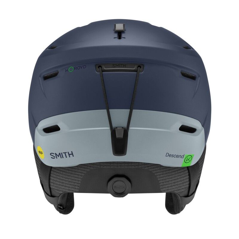 Smith Descend MIPS - Ski helmet | Hardloop