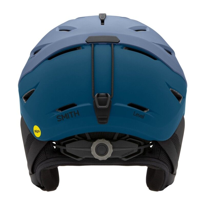 【4046】 SMITH　スミス　Level MIPS　レベル　ミップス Smith Level Mips - Kask narciarski | Hardloop