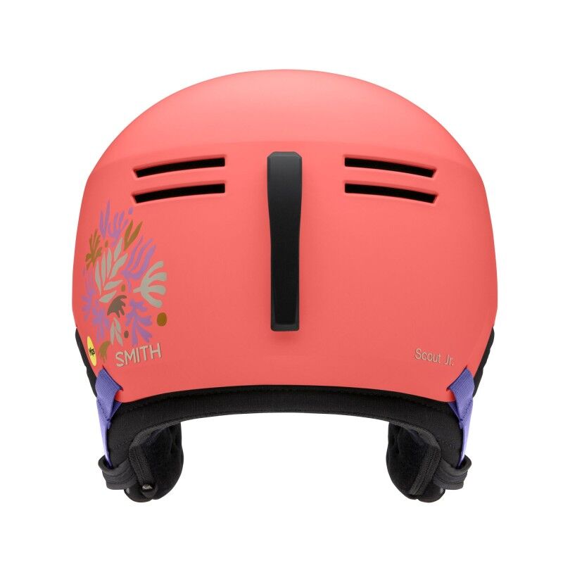 Smith Scout JR MIPS - Kask narciarski dla dzieci | Hardloop