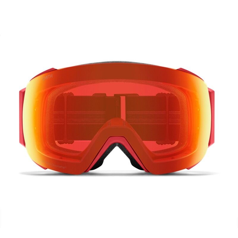 Smith I/O Mag ChromaPop Cat 2 - Skibrille | Hardloop