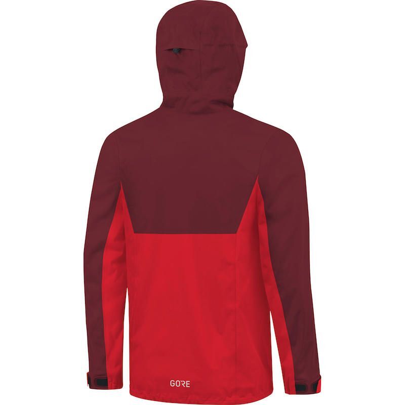 Gore r3 gtx hot sale active hooded jacket