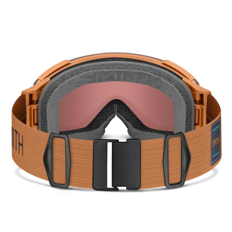 Smith I/O Mag ChromaPop Pro Photochromic Cat 1-3 - Ski goggles | Hardloop