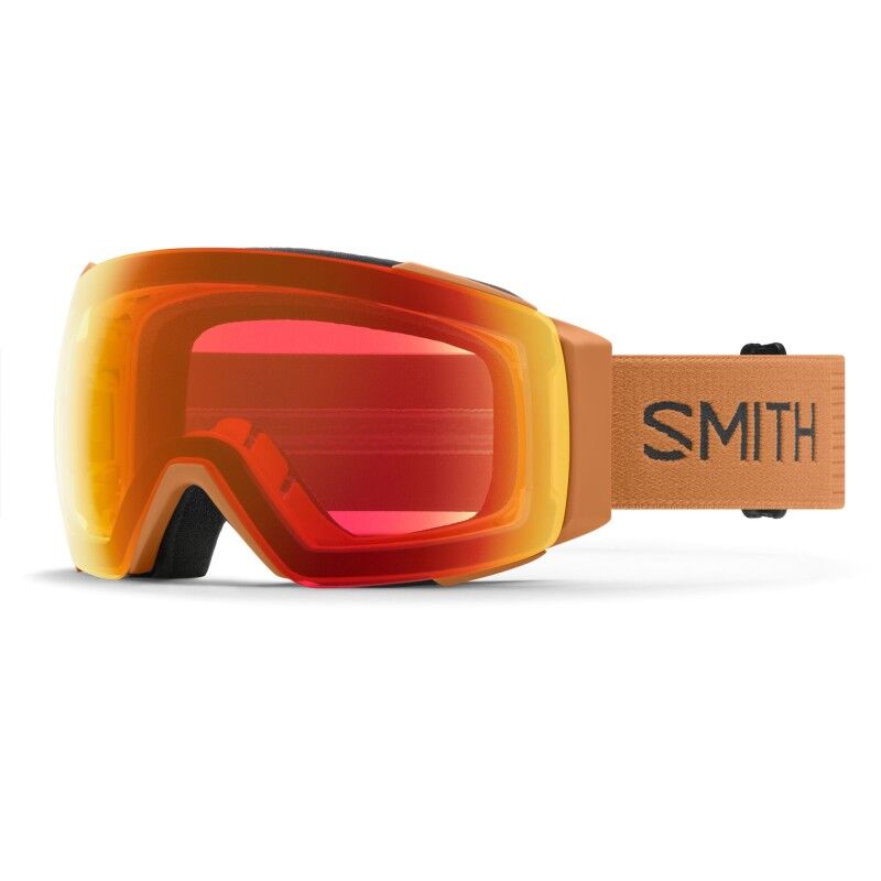 Smith I/O Mag ChromaPop Pro Photochromic Cat 1-3 - Máscara ski | Hardloop