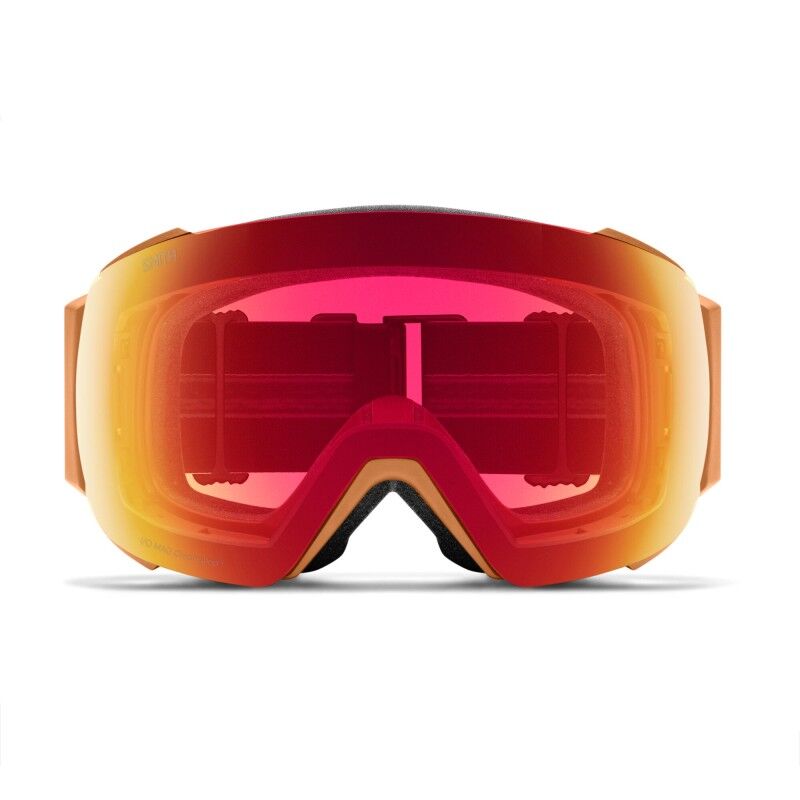 Smith I/O Mag ChromaPop Pro Photochromic Cat 1-3 - Skidglasögon | Hardloop