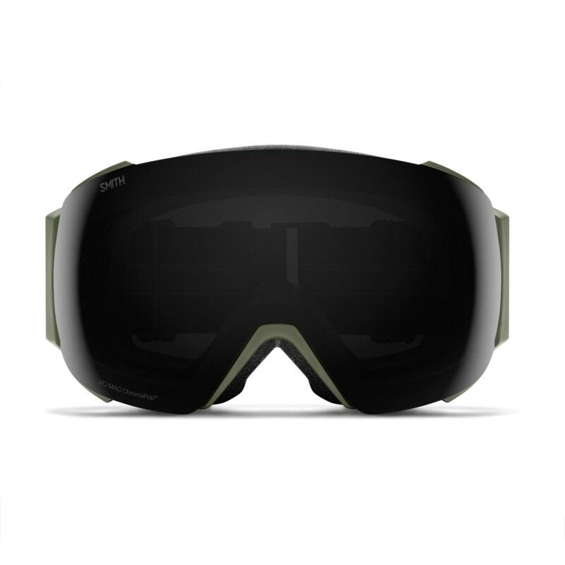 Smith I/O Mag ChromaPop Cat 3 - Ski goggles | Hardloop