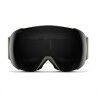 Smith I/O Mag ChromaPop Cat 3 - Maschera da sci | Hardloop