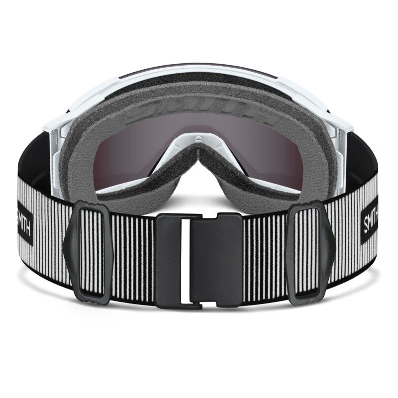 Smith I/O Mag XL ChromaPop Cat 3 - Skibriller | Hardloop
