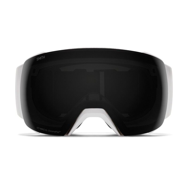 Smith I/O Mag XL ChromaPop Cat 3 - Gogle narciarskie | Hardloop