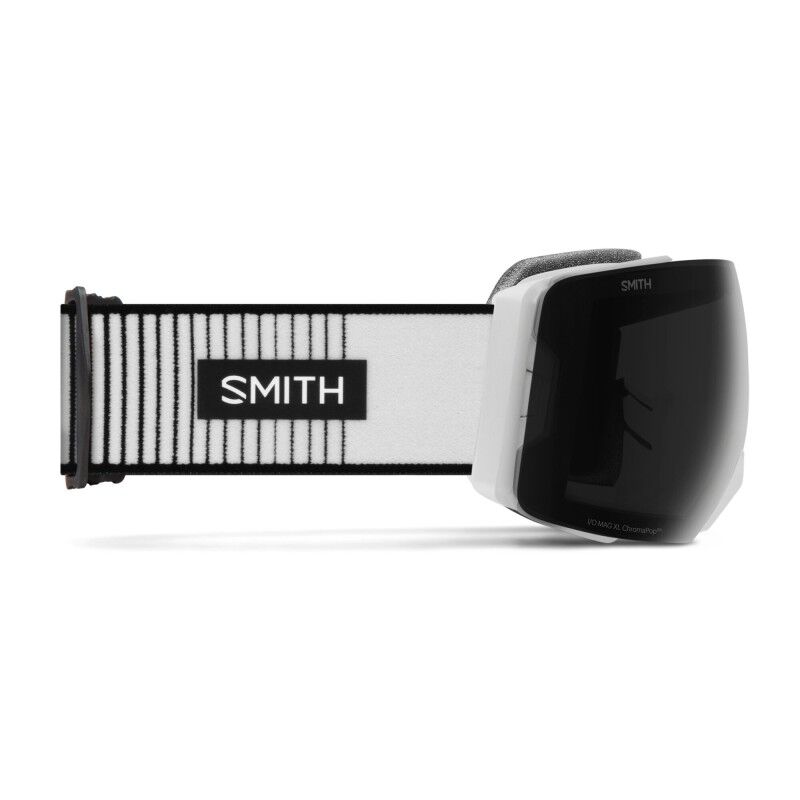 Smith I/O Mag XL ChromaPop Cat 3 - Laskettelulasit | Hardloop