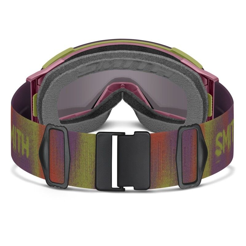 Smith I/O Mag XL ChromaPop Cat 3 - Maschera da sci | Hardloop