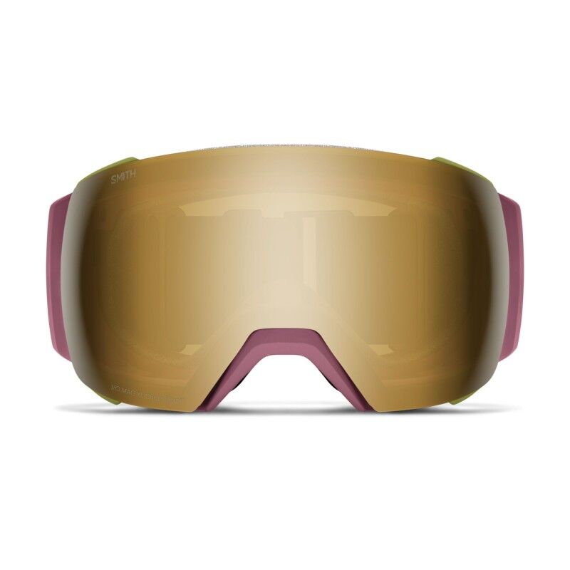 Smith I/O Mag XL ChromaPop Cat 3 - Maschera da sci | Hardloop