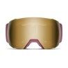 Smith I/O Mag XL ChromaPop Cat 3 - Maschera da sci | Hardloop