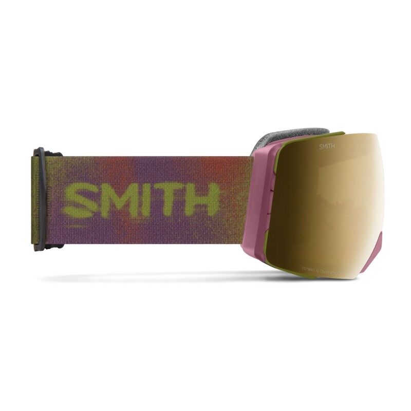 Smith I/O Mag XL ChromaPop Cat 3 - Maschera da sci | Hardloop