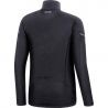 Gore Wear Thermo Long Sleeve Zip Shirt - Bluza polarowa damska | Hardloop