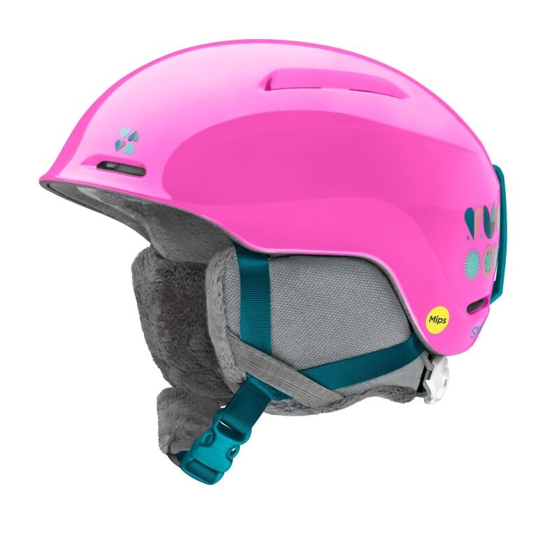 Glide JR MIPS - Kask narciarski dla dzieci